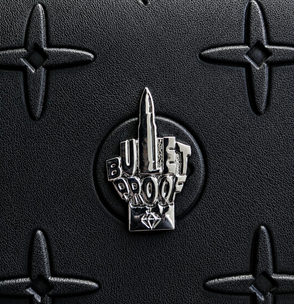 THE AUTHORITY – Everyday size– Ballistic Level IIIA (.44 Magnum)