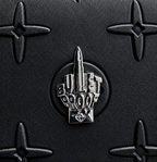 THE AUTHORITY – Everyday size– Ballistic Level IIIA (.44 Magnum)