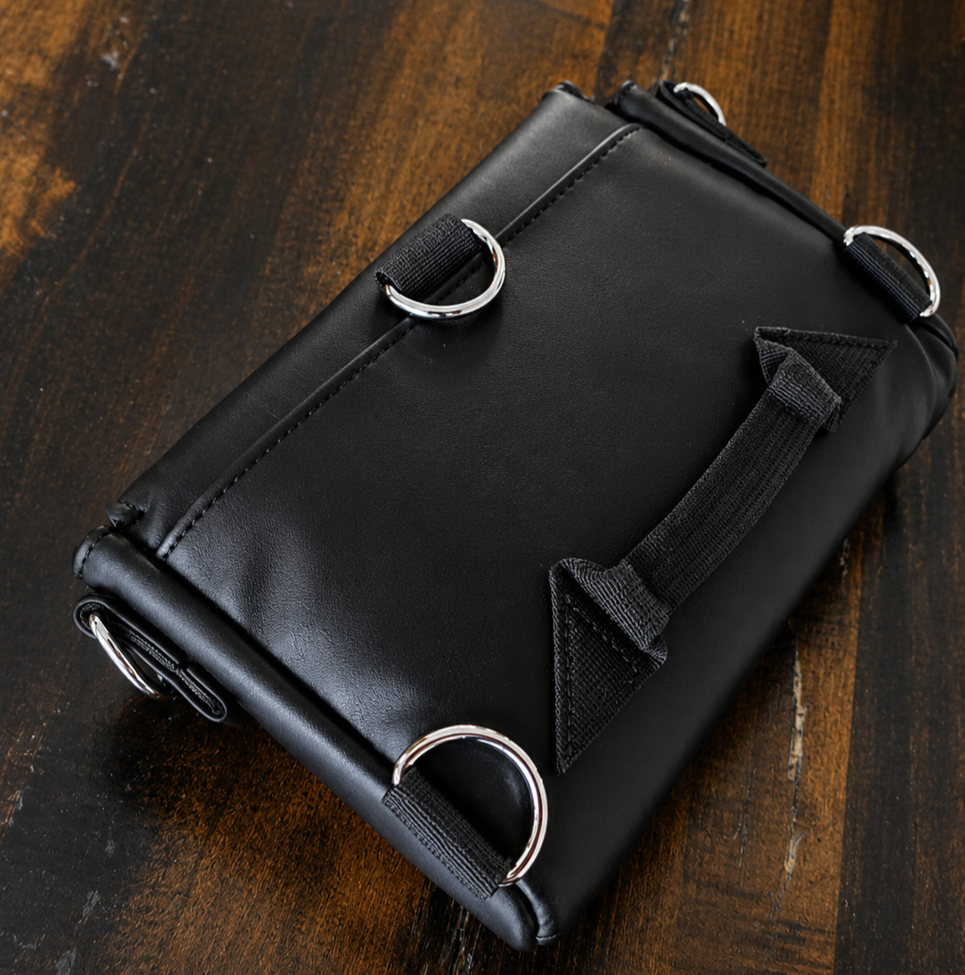 CALI – Ultra compact – Ballistic Level IIIA (.44 Magnum)