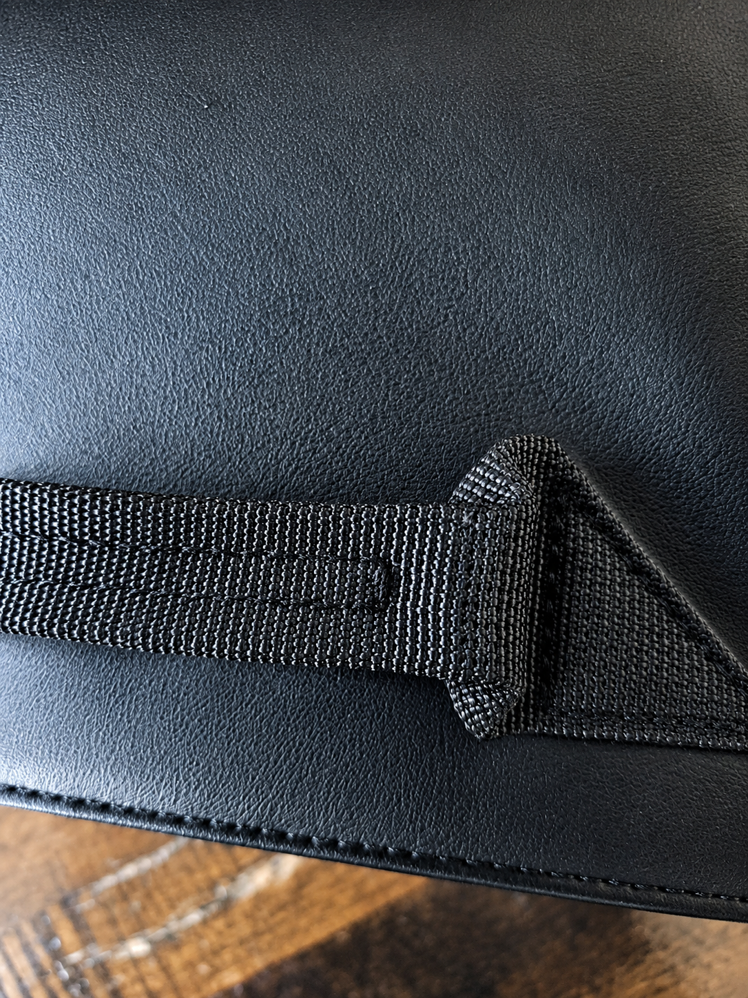 NEUTRAL – Ultra compact– Ballistic Level IIIA (.44 Magnum)