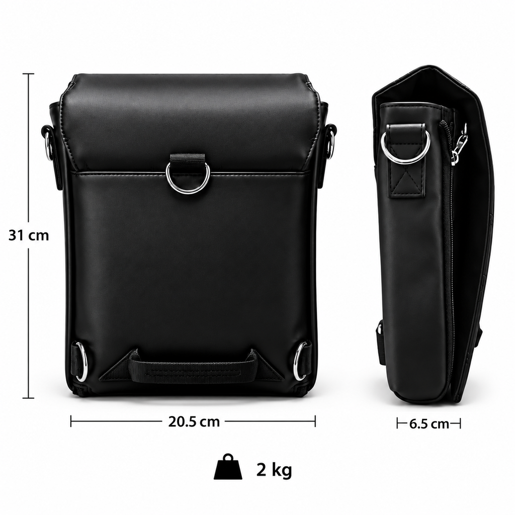 NEUTRAL 002 – Medium Size – Ballistic Level IIIA (.44 Magnum)