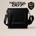 NEUTRAL 007 – Everyday size– Ballistic Level IIIA (.44 Magnum)