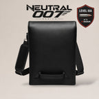NEUTRAL 007 – Medium Size– Ballistic Level IIIA (.44 Magnum)